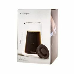 Fellow Stagg Double Wall Carafe 600 Ml -Bialetti shop fellow stagg double wall carafe 7162