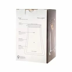Fellow Stagg Double Wall Carafe 600 Ml -Bialetti shop fellow stagg double wall carafe 7163