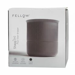 Fellow Stagg Pour-Over Dripper [X] -Bialetti shop fellow stagg pour over dripper x 6837