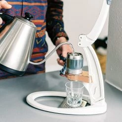 Flair Pro 2 Manual Espresso Maker -Bialetti shop flair pro2 espresso maker 7246