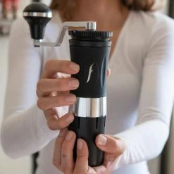 Flair The Royal Coffee Grinder 11 Flair The Royal Coffee Grinder -Bialetti shop flair the royal grinder 7240