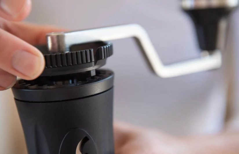 Flair The Royal Coffee Grinder 4 Flair The Royal Coffee Grinder - Image 4