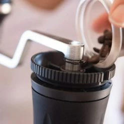 Flair The Royal Coffee Grinder 8 Flair The Royal Coffee Grinder -Bialetti shop flair the royal grinder 7244