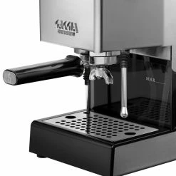 Gaggia New Classic Espresso Machine -Bialetti shop gaggia classic 6844