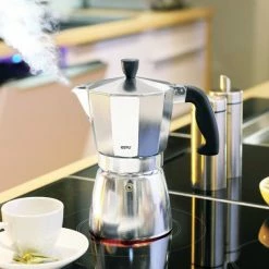 Gefu Lucino Moka Pot -Bialetti shop gefu lucino moka pot 8306