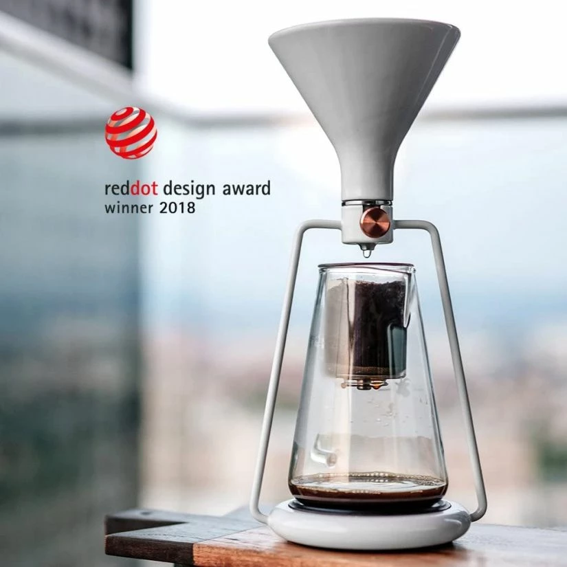 Goat Story GINA Basic Coffee Maker 2 Goat Story GINA Basic Coffee Maker - Image 2