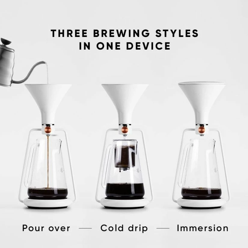 Goat Story GINA Basic Coffee Maker 3 Goat Story GINA Basic Coffee Maker - Image 3