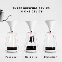 Goat Story GINA Basic Coffee Maker -Bialetti shop goat story gina basic coffee maker 7915