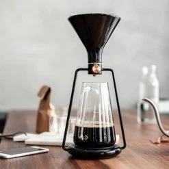 Goat Story GINA Basic Coffee Maker -Bialetti shop goat story gina basic coffee maker 7918