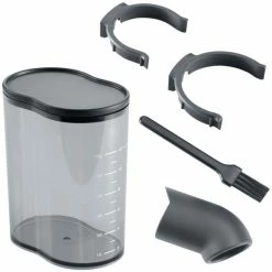 Graef CM 702 Coffee Grinder 8 Graef CM 702 Coffee Grinder -Bialetti shop graef cm 702 1175