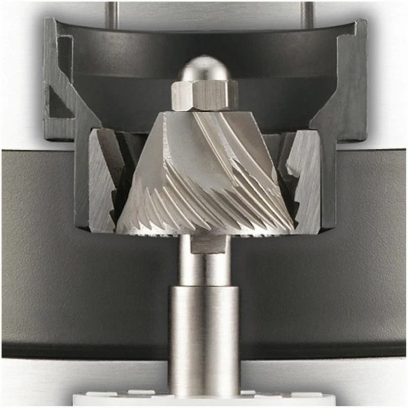 Graef CM 702 Coffee Grinder 5 Graef CM 702 Coffee Grinder - Image 5