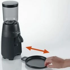 Graef CM 702 Coffee Grinder 7 Graef CM 702 Coffee Grinder -Bialetti shop graef cm 702 1177