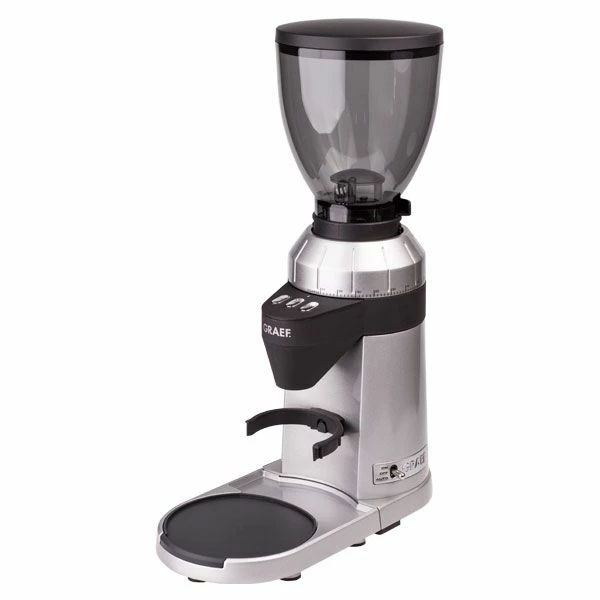 Graef CM 900 Coffee Grinder 3 Graef CM 900 Coffee Grinder - Image 3