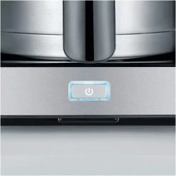 Graef FK412TWIN Filter Coffee Machine Set -Bialetti shop graef fk412twin coffee machine set 8158