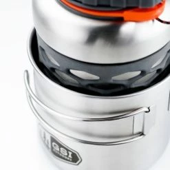 GSI Outdoors Glacier Stainless Bottle Cup 7 GSI Outdoors Glacier Stainless Bottle Cup -Bialetti shop gsi glacier stainless bottle cup 6443