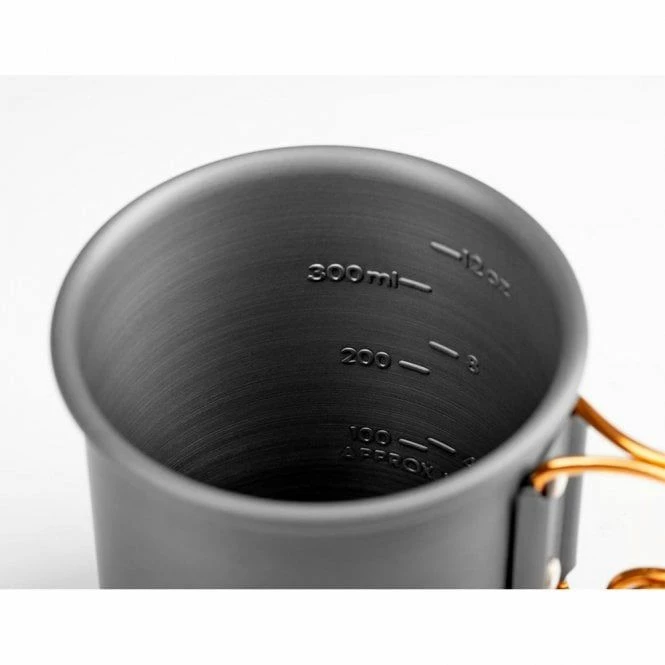 GSI Outdoors Halulite Bottle Cup 4 GSI Outdoors Halulite Bottle Cup - Image 4