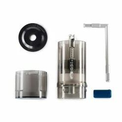GSI Outdoors JavaGrind Coffee Grinder 5 GSI Outdoors JavaGrind Coffee Grinder -Bialetti shop gsi javagrind 8050