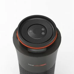 Handpresso Handcoffee Auto Coffee Machine 12 V For Coffee Pods -Bialetti shop handpresso handcoffee auto senseo 4877