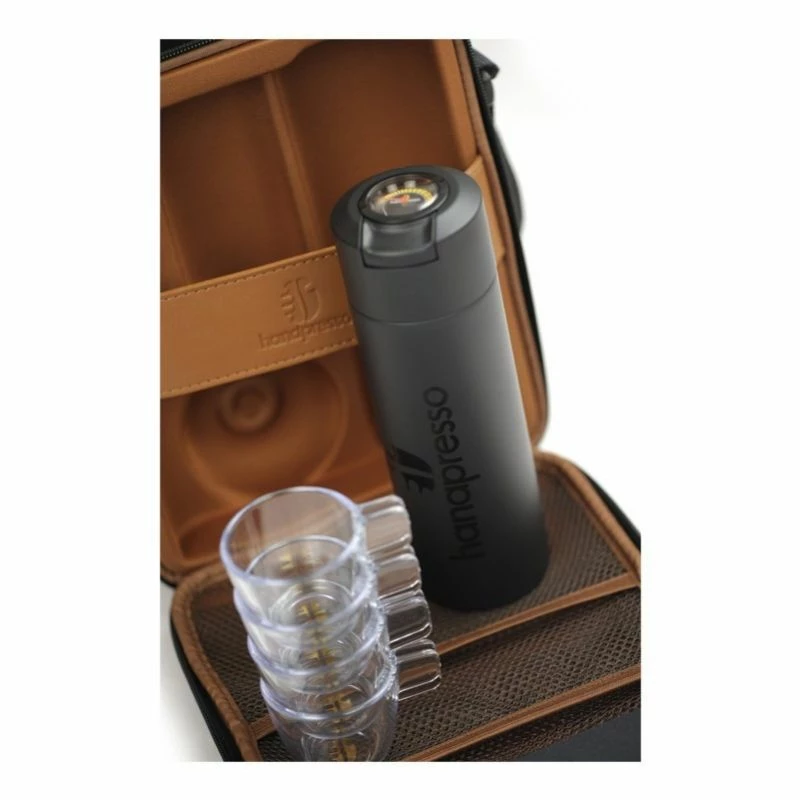 Handpresso Pump Case 3 Handpresso Pump Case - Image 3