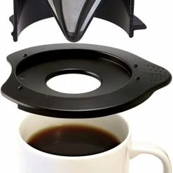 Hario Cafeor Coffee Dripper 01 7 Hario Cafeor Coffee Dripper 01 -Bialetti shop hario cafeor dripper 01 3473