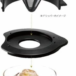 Hario Cafeor Coffee Dripper 01 8 Hario Cafeor Coffee Dripper 01 -Bialetti shop hario cafeor dripper 01 3474