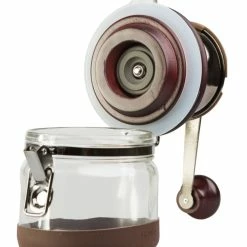 Hario Canister Coffee Grinder -Bialetti shop hario canister grinder 1041