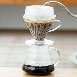 Hario V60-02 Drip-Assist -Bialetti shop hario drip assist 7221