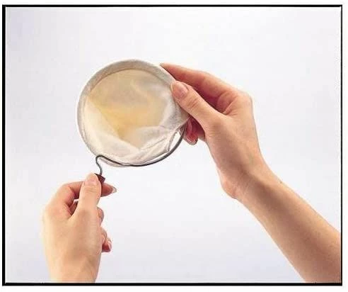 Hario Cloth Filter For 480 Ml Drip Pot Woodneck, 3 Pcs 2 Hario Cloth Filter For 480 Ml Drip Pot Woodneck, 3 Pcs - Image 2