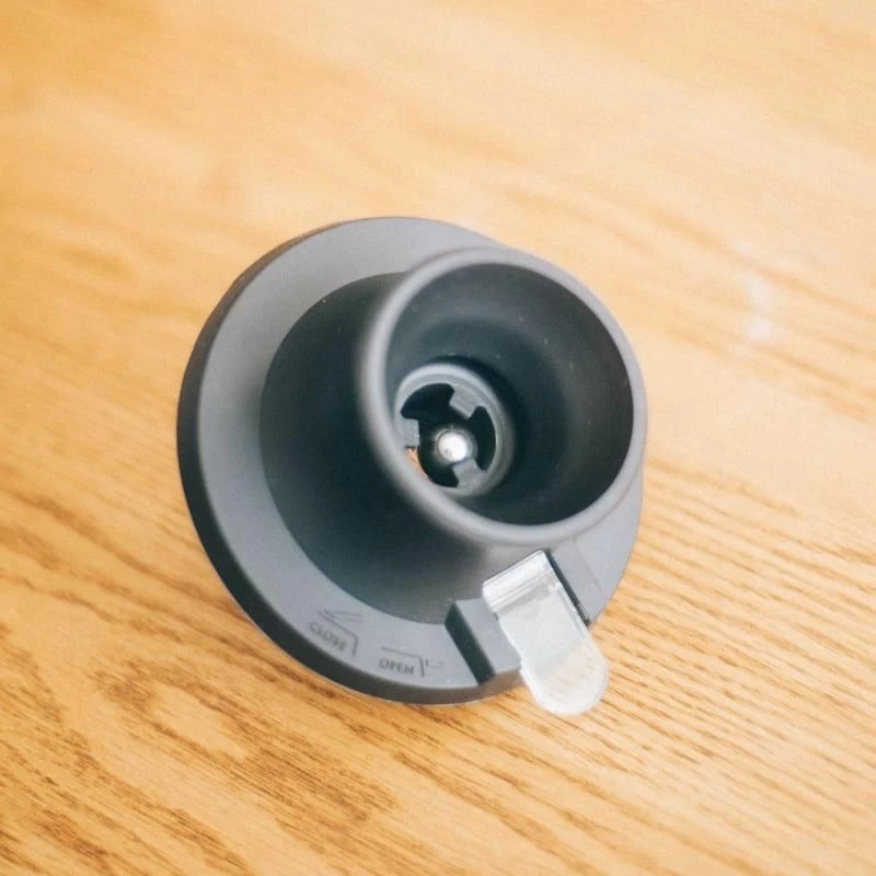 Hario V60 Immersion Dripper Switch Size 03 4 Hario V60 Immersion Dripper Switch Size 03 - Image 4
