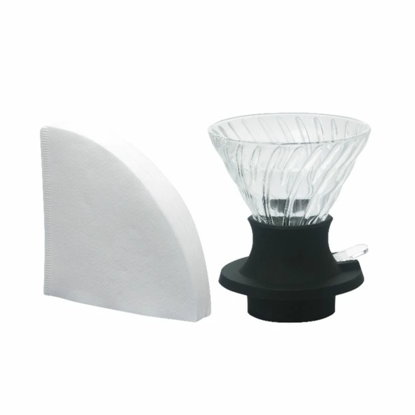 Hario V60 Immersion Dripper Switch Size 03 2 Hario V60 Immersion Dripper Switch Size 03 - Image 2