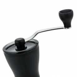 Hario Mini Slim Plus Coffee Grinder -Bialetti shop hario mini slim plus 1331