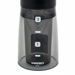 Hario Mini Slim Plus Coffee Grinder -Bialetti shop hario mini slim plus 1332