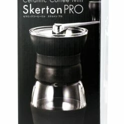 Hario Skerton PRO Coffee Grinder -Bialetti shop hario skerton pro 1344