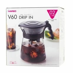 Hario V60 Drip-In Server Size 02, 700 Ml 7 Hario V60 Drip-In Server Size 02, 700 Ml -Bialetti shop hario v60 02 drip in server 1201