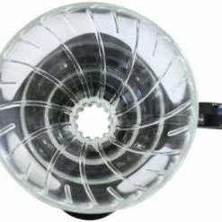 Hario V60 Glass Coffee Dripper Size 02 -Bialetti shop hario v60 02 glass coffee dripper 5039