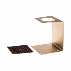 Hario V60 Aluminium Single Stand, Gold -Bialetti shop hario v60 aluminium single stand 2550