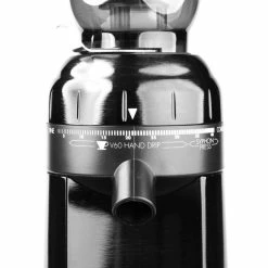 Hario V60 Electric Coffee Grinder -Bialetti shop hario v60 electric coffee grinder 1173