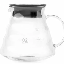 Hario V60 Range Server 8 Hario V60 Range Server -Bialetti shop hario v60 range server 1067 2