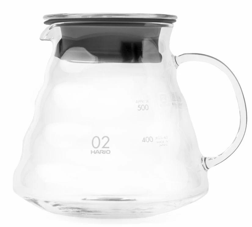 Hario V60 Range Server 3 Hario V60 Range Server - Image 3