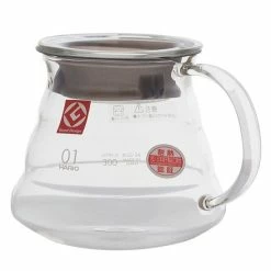 Hario V60 Range Server 9 Hario V60 Range Server -Bialetti shop hario v60 range server 1448