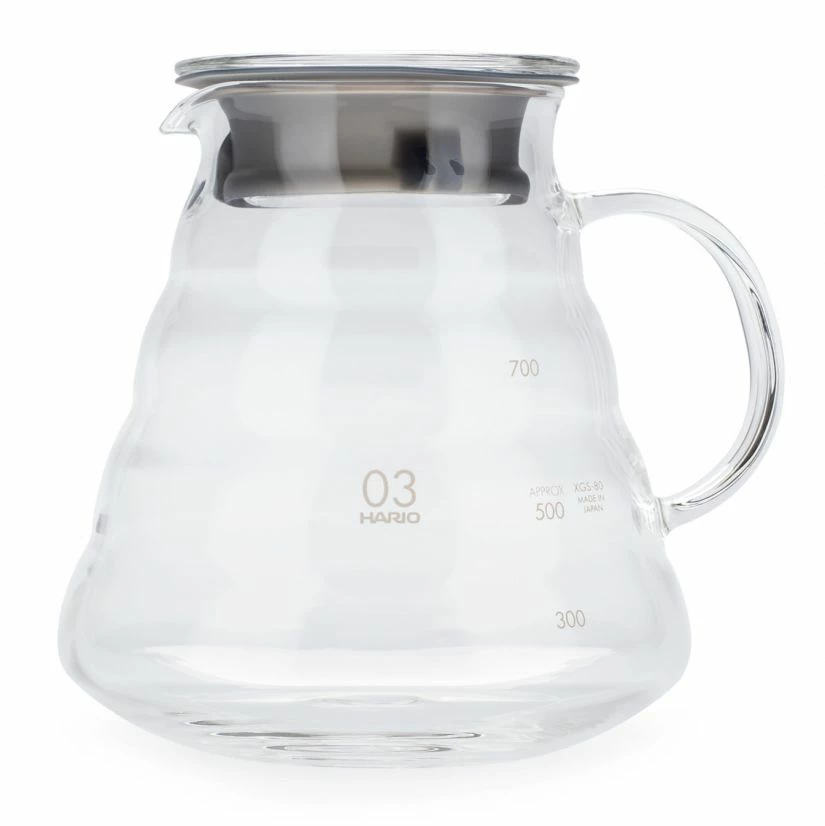 Hario V60 Range Server 5 Hario V60 Range Server - Image 5