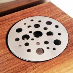 JoeFrex Filter Drip Station, Walnut 7 JoeFrex Filter Drip Station, Walnut -Bialetti shop joefrex filter drip station 7709