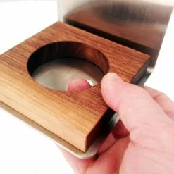 JoeFrex Filter Drip Station, Walnut 8 JoeFrex Filter Drip Station, Walnut -Bialetti shop joefrex filter drip station 7710