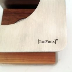 JoeFrex Filter Drip Station, Walnut 9 JoeFrex Filter Drip Station, Walnut -Bialetti shop joefrex filter drip station 7711