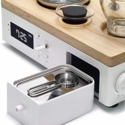 Joy Resolve Barisieur Coffee & Tea Alarm Clock 8 Joy Resolve Barisieur Coffee & Tea Alarm Clock -Bialetti shop joy resolve barisieur 7098 1