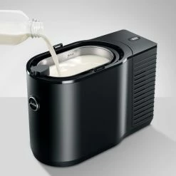 Jura Cool Control Milk Cooler 2,5 L, Black -Bialetti shop jura cool control 2 5 l 3106