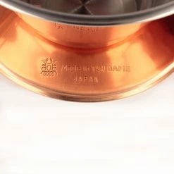 Kalita Copper Wave Dripper WDC-185 -Bialetti shop kalita wave wdc copper dripper 3240