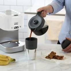 Kenwood COX750 KMix Coffee Maker 0,75 L -Bialetti shop kenwood kmix cox750 7966 1