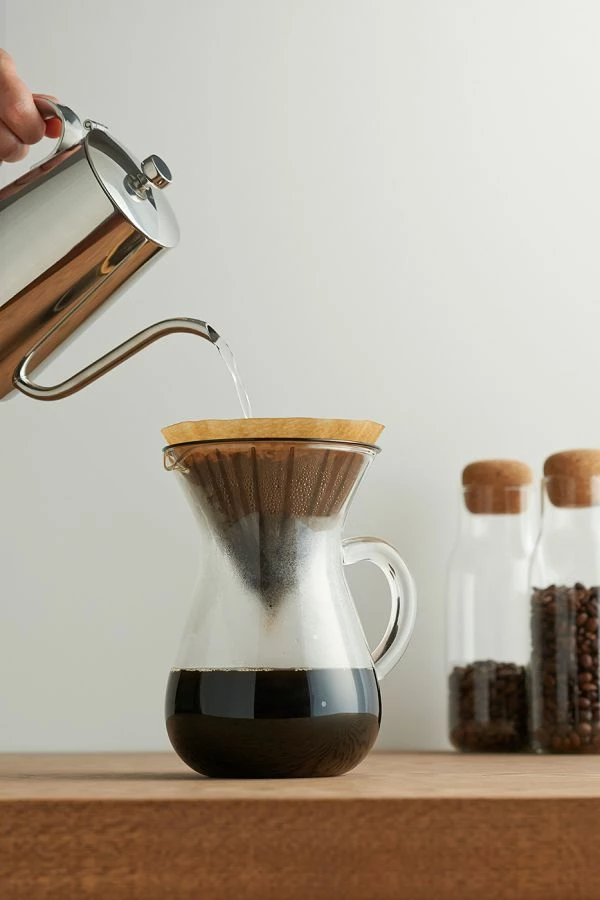 Kinto SCS Coffee Carafe Set 2 Kinto SCS Coffee Carafe Set - Image 2