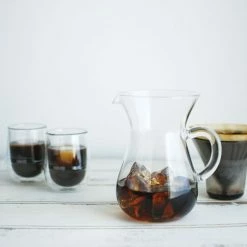 Kinto SCS Coffee Carafe Set -Bialetti shop kinto scs cc pl coffee carafe set 3431